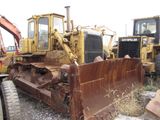 Used Caterpillar D7g Bulldozer in Excellent Condition (D7G)