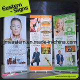 Advertising Roll up Portable Pull up Banner Stand