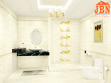 Non-Slip 3D Inkjet Bathroom Ceramic Wall Tile (2-BM62305/BYM26305)