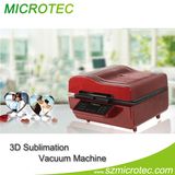 3D Vacuum Sublimation Machine