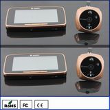 GSM Peephole Door Viewer with 5