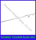 ISO9001 Ts16949 Steel Wire Craft