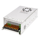 Hs-600 Single Output Switching Power Supply