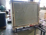 12.38mm Laminated Glass