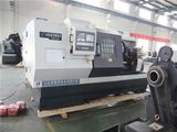 CNC Lathe Machine Tool (CK6150)