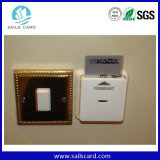 Contactless Smart Card for Access Control