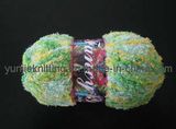 Lurex Feather Yarn