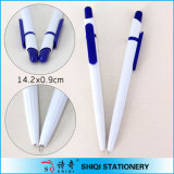 2015 New Promotional Gift Ballpoint Pen with Clip