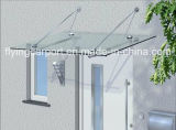 Strong Glass Canopy Designs