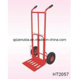 Hot Sell Top Quality Hand Trolley (HT2057)