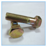 DIN 931 Hex Bolts with Partial Thread