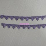 Good Quality Small Flower Chemical Lace for Dress