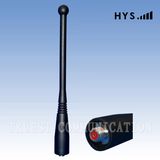 Tcqs-X-2-460-M Two Way Radio Rubber Antenna