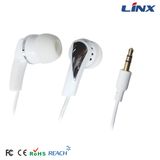 Mobile Phone Earphones for iPhone Sumsung