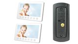 7inch Video Door Phone (M2307ADT+D18AD)