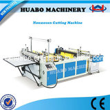Automatic Fabric Cutting Machine