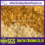 Man Made Rice Processing Machine Production Extruder