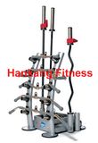 New Hankang Attachment Station (HR-004)