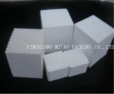 Honeycomb Ceramic Heater Exchanger (150X150X150)