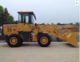 Zl20f Wheel Loaders