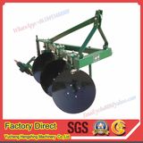 Farm Tool Disc Plow Tractor Suspension Plough