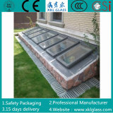 Thermal Insulating Glass for Lantern Roof