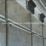 Poultry House Panel Door