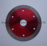 105mmtcryjp Diamond Saw Blade for Ceramic/Porcelain/Tile/Mosaic