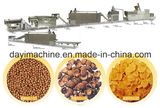 Automatic Corn Flakes Breakfast Cereals Machine