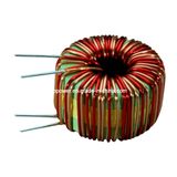 RoHS/UL/ISO Active Pfc Toroidal Choke Coil Power Inductor (XP-PFC1404)