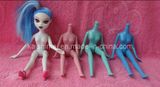 Monster High Doll-Body