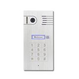 Touch Wireless Video Intercom