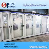 Plam Plantation Captive Power Plant Electric Control System