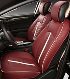 Electric Heating Seat Cushion for Cars Jxfs060