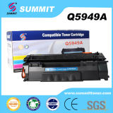 Summit Laser Printer Toner Cartridge for HP Q5949A