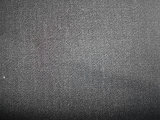 Wool Blenched Plain Dyed Twill Fabric