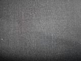 Wool Blenched Plain Dyed Twill Fabric