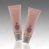 40ml Facial Mask Round Cosmetic Plastic Tube