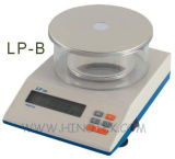 Electronic Precision Balance (LP123B LP203B LP303B LP403B LP503B)