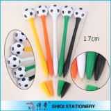 Promotional Magical Ballpoint Pen with Football