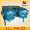 Oil Filter for Oil Press (YGLQ600*2)