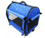 Portable&Ventilated Pet Carrier Bags for Pet Products (SN-13)