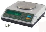 Electronic Precision Balances (LP1502 LP2102 LP3102)