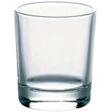 8oz / 240ml Drinking Glass Cup