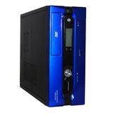 Mini Casing with ATX Mainboard