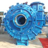 China Manufacturer Mining Rubber Sand Pumping Machinery