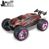 RC Car - 1/12th Scale 4WD Battery Powered off-Road Buggy - Booster