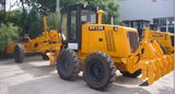 2016 New 220HP Motor Grader Py220c Cummins Engine for Sale