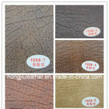 Sofa and Furniture Used PVC Artificial Leather (Hongjiu-188#)