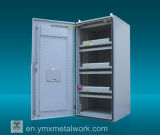 Industrial Server Rack Metal Cabinet